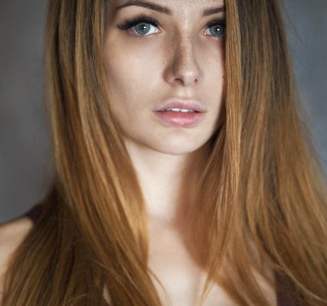 Hanna faralove beautiful model pics