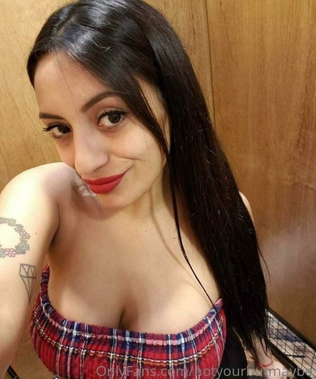 not your but maybe sex star photo