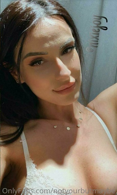 not your but maybe pretty pornstar pic