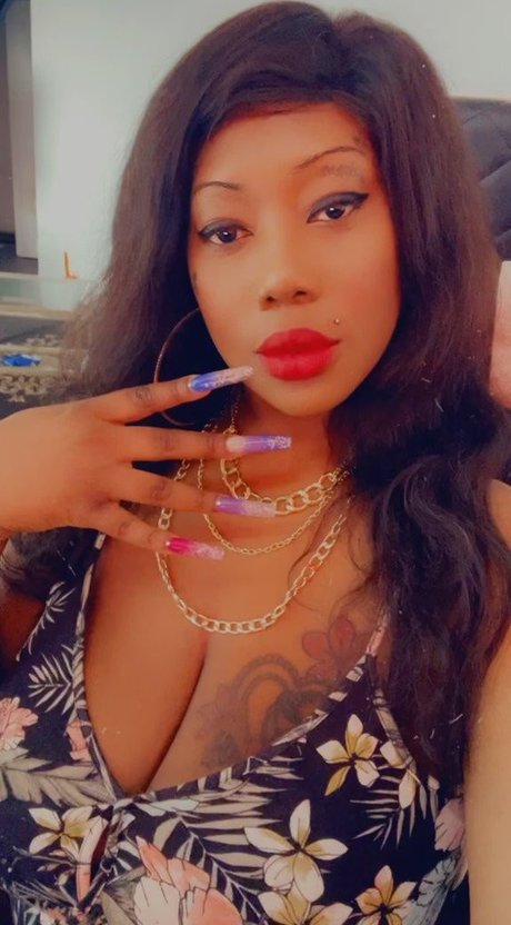 Cherrykuchixx model hd galleries