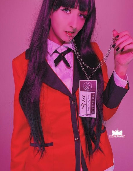 Katception best actress photo