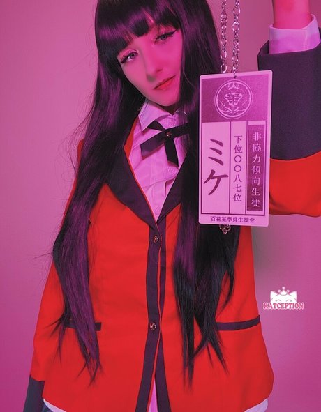 Katception model porn pictures