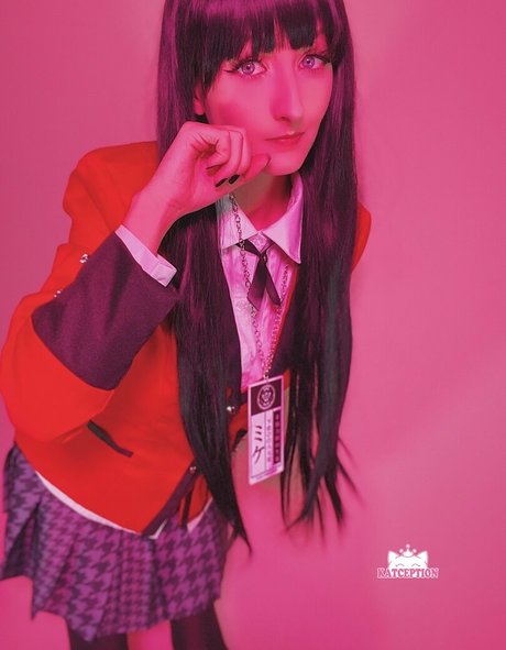 Katception pornographic star gallery