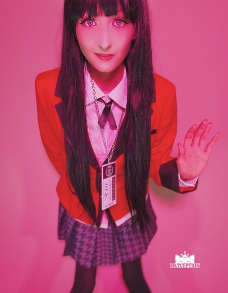 Katception model beautiful pics