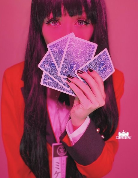 Katception nude actress pics