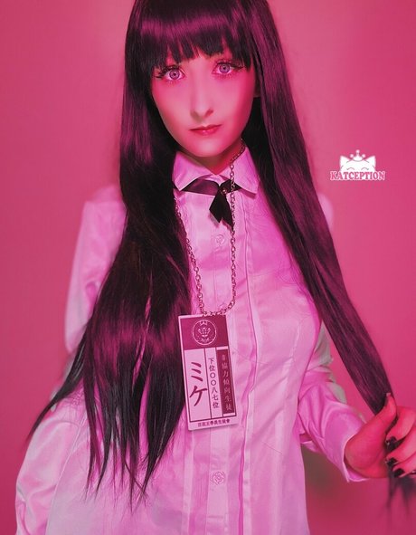 Katception star hot pictures