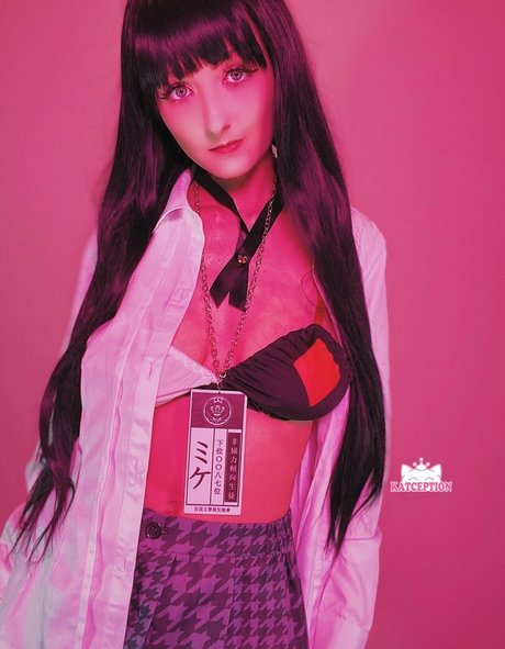 Katception pretty pornstar photos