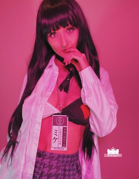 Katception model beautiful gallery