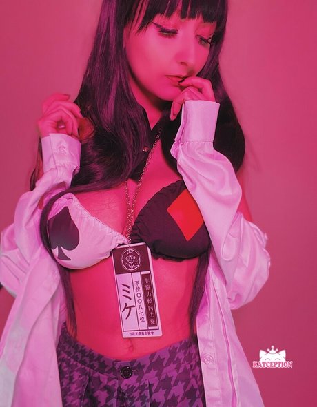 Katception model xxx gallery