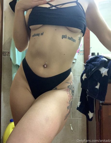 anitadz star exclusive galleries