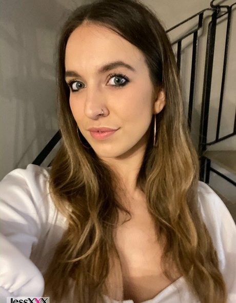jess main hot pornstar image