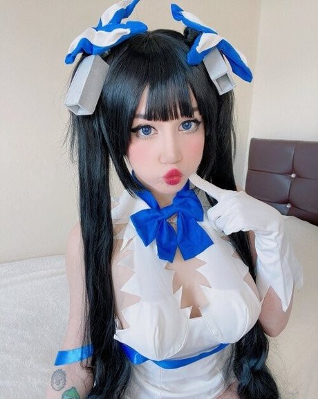 Minty Kitsune star xxx picture