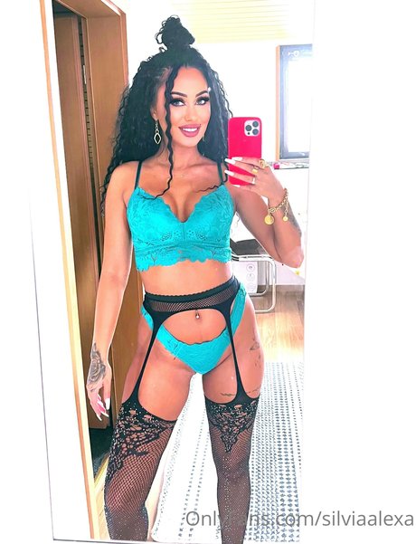 silviaalexa nice model gallery