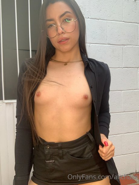 H0rny Ali nudes pornstar img