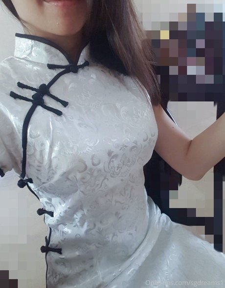 sgdreams1 best model images