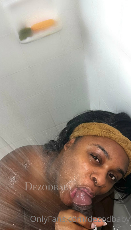 dezodbaby best model pics