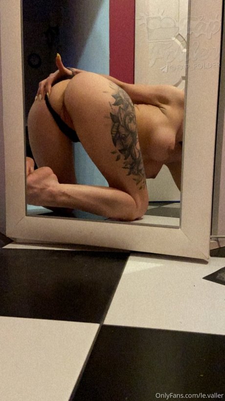 le valler xxx actress pic