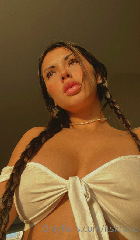 itslolaxo star porn archive