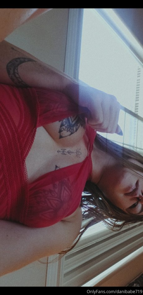 Dani Babe nice star pictures