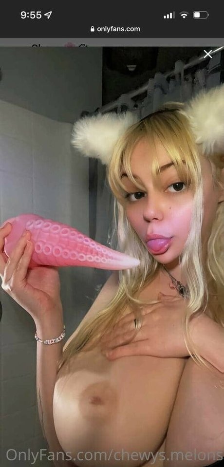 Chewys melons pornstar nice photo