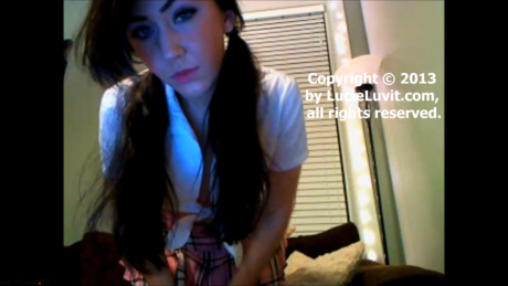 LucieLuv beautiful star pics