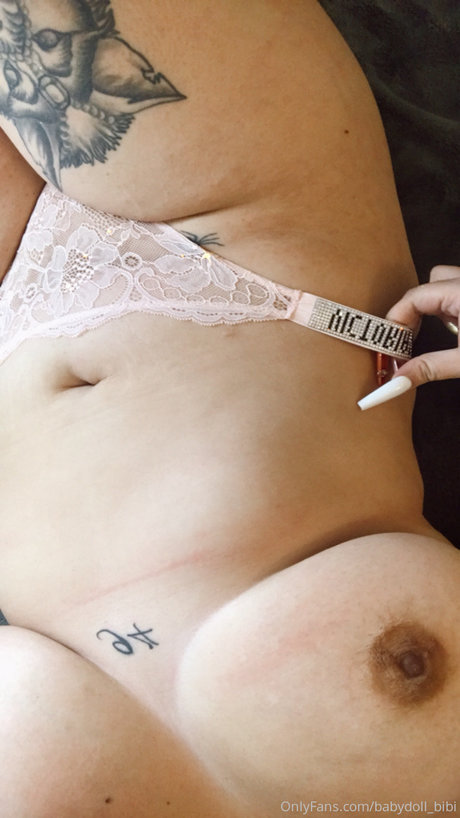 Bibi BACKUP erotic star galleries