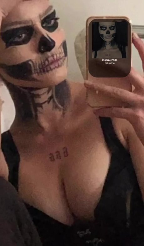 Lucie Brousilova star nude images