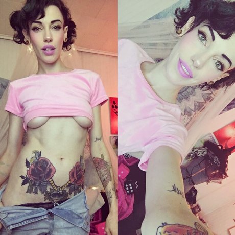 Ryland Babylove sexy pornstar pic