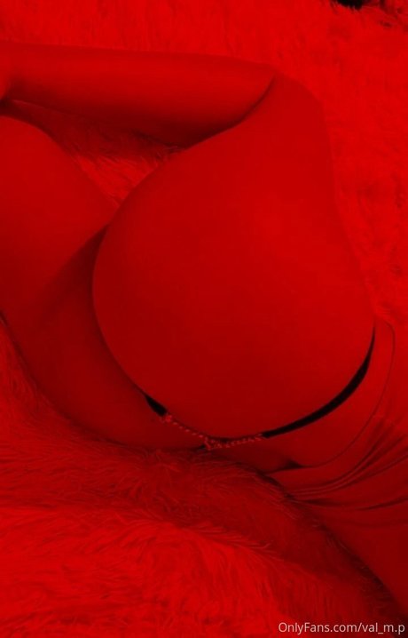 Valentina Mellado hot model image