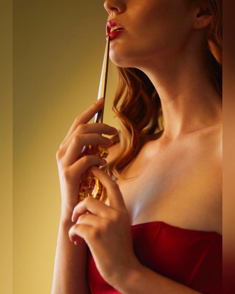 Emily O dette model nice images