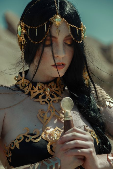 Emily O dette perfect star pic