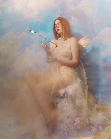 Emily O dette model perfect pics