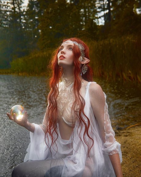 Emily O dette pornstar hot pic