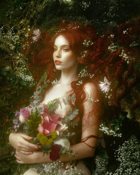 Emily O dette pornstar sexy galleries