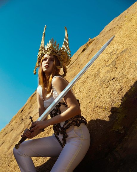 Emily O dette nice actress pictures