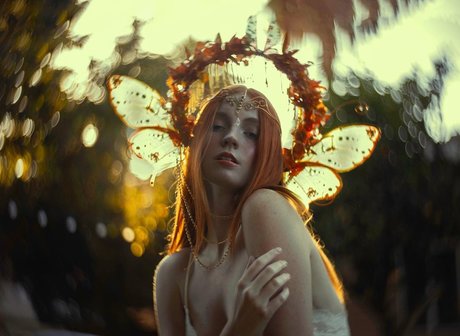 Emily O dette best actress img