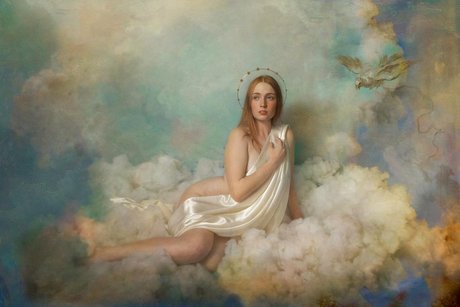 Emily O dette model best img