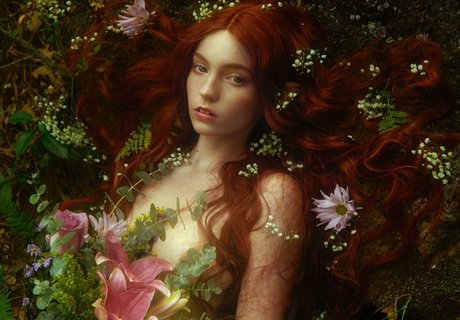 Emily O dette porn star photos