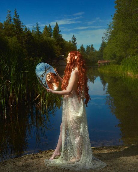 Emily O dette Profile