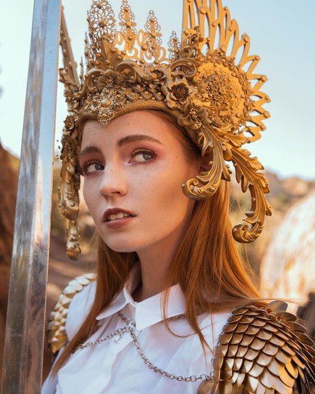 Emily O dette perfect actress gallery