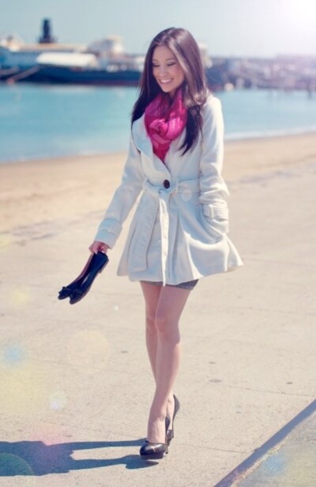 HeyCheri hd pornstar photos