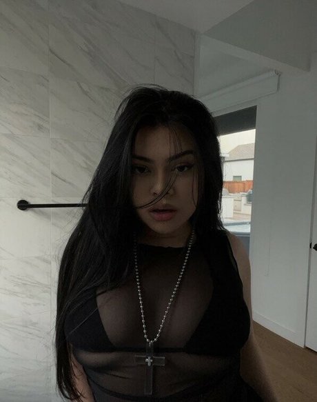 GMayaOF free pornstar image