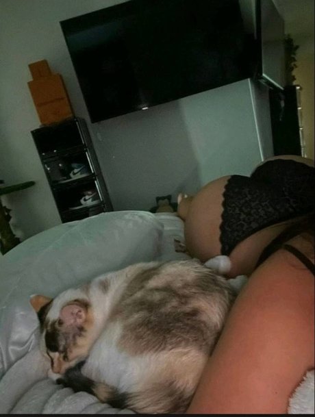 GMayaOF pornstar nice pic