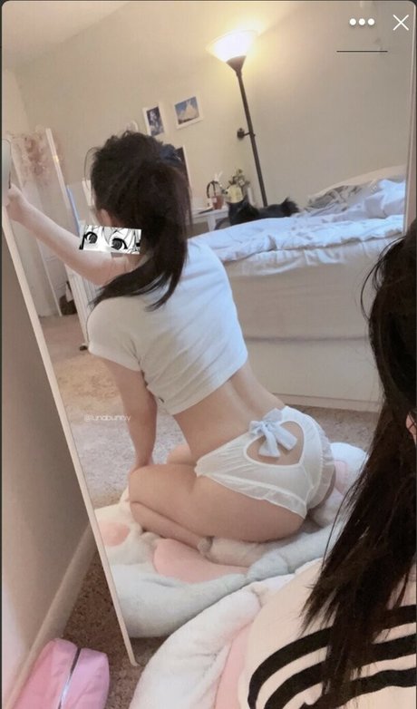 lunabunniy model nice picture