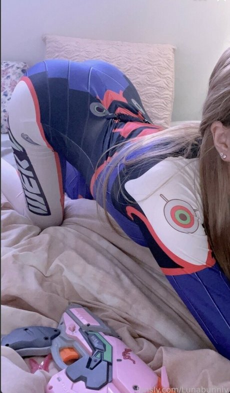 lunabunniy star art pics