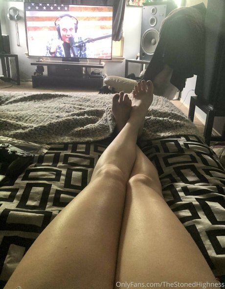 The Stoned Highness pornographic star images