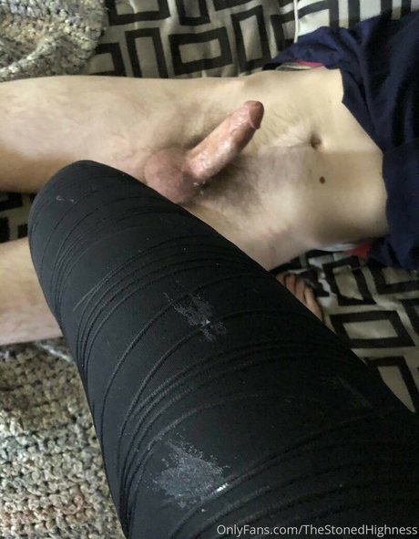 The Stoned Highness pornographic actress archive