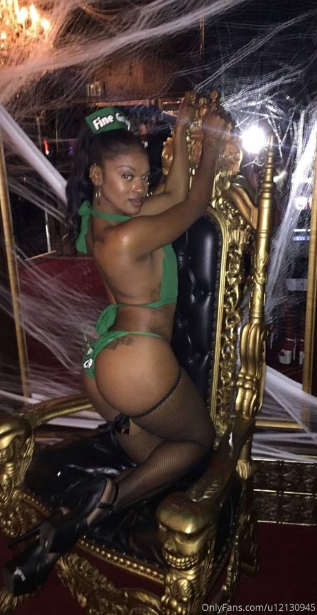 She go perfect actress image