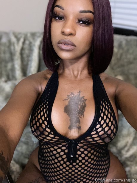 She go exclusive pornstar gallery