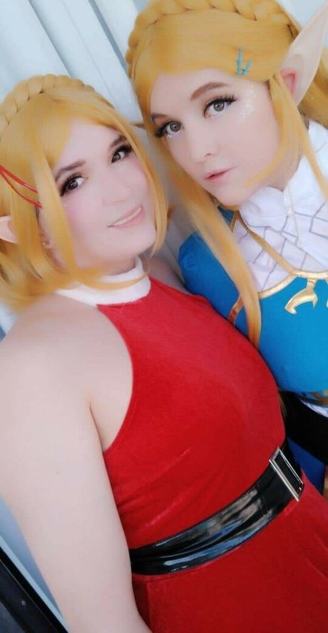 Foxy Cosplay pornstar best img